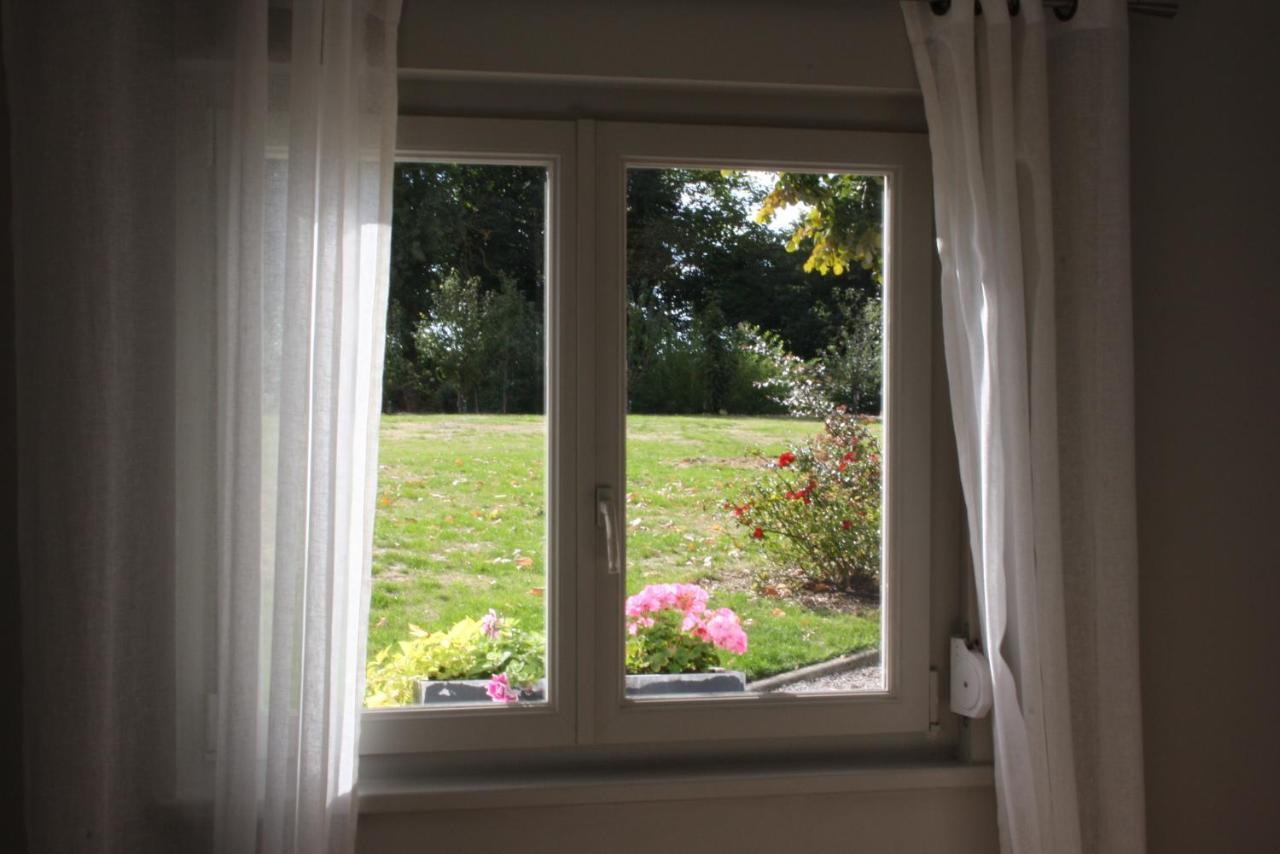 Le Mas De La Rocherie Chambre D'Hotes "Reference" Pihen-les-Guines 外观 照片