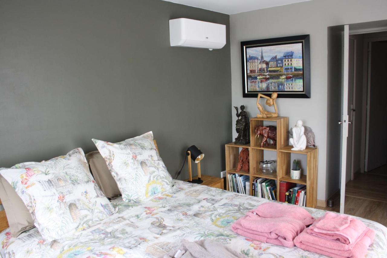 Le Mas De La Rocherie Chambre D'Hotes "Reference" Pihen-les-Guines 外观 照片