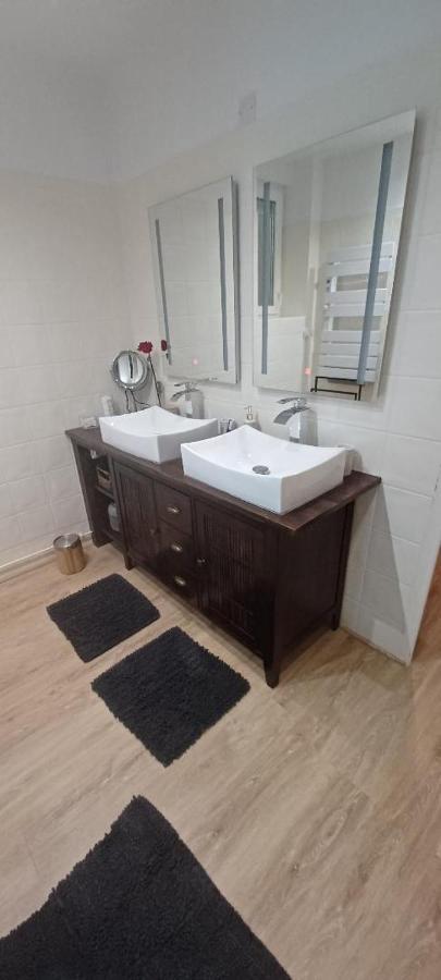 Le Mas De La Rocherie Chambre D'Hotes "Reference" Pihen-les-Guines 外观 照片