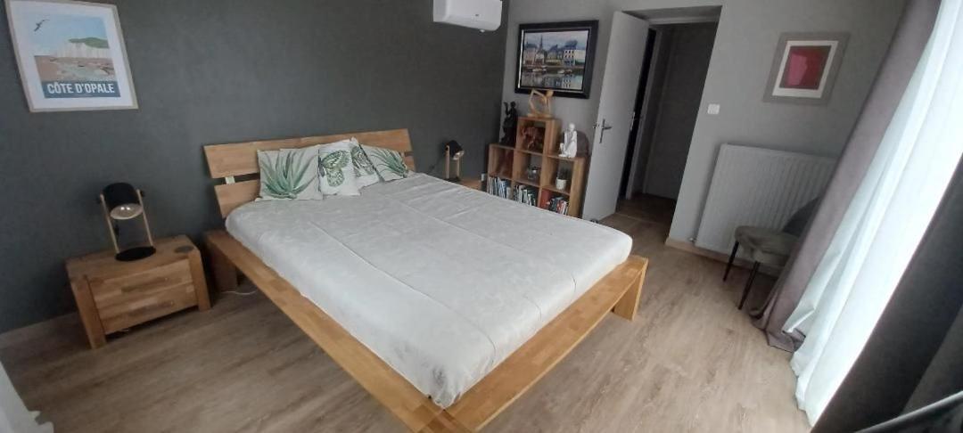 Le Mas De La Rocherie Chambre D'Hotes "Reference" Pihen-les-Guines 外观 照片
